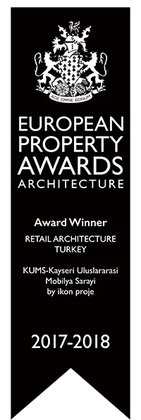 Property Award KUMSMall